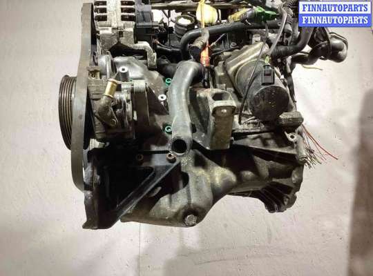 купить Двигатель на Volkswagen Passat Passat B5 (3B) 1996-2000