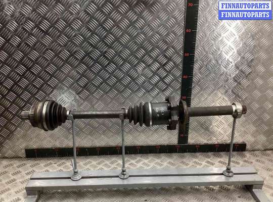 купить Полуось передняя правая (приводной вал, ШРУС) на Seat Alhambra Alhambra I (7M) 2000-2010 рестайлинг