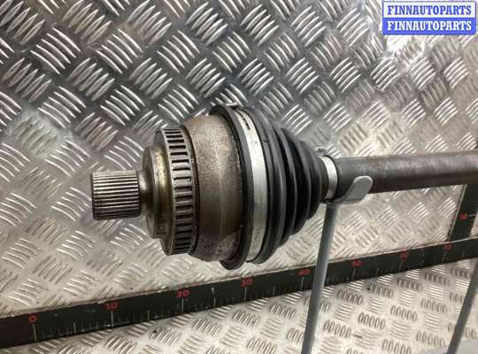 купить Полуось передняя правая (приводной вал, ШРУС) на Seat Alhambra Alhambra I (7M) 2000-2010 рестайлинг