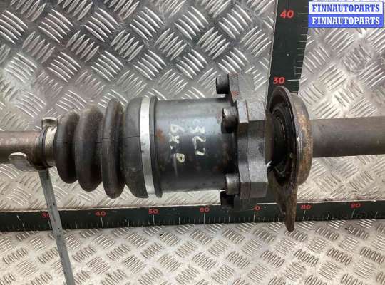 купить Полуось передняя правая (приводной вал, ШРУС) на Seat Alhambra Alhambra I (7M) 2000-2010 рестайлинг