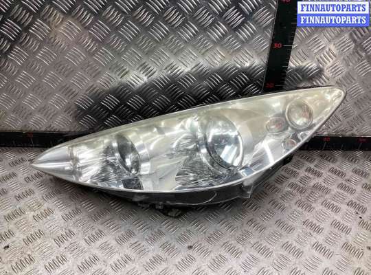 Купить Фара левая на Peugeot 308 308 (T7) 2007-2015 Фара левая PG1174079 на Peugeot 308 308 (T7) 2007-2015