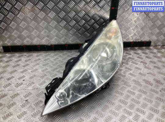 Фара передняя на Peugeot 308 I (T7)