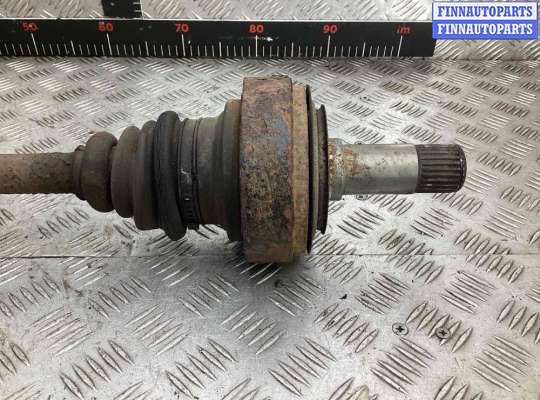 купить Полуось задняя (приводной вал, ШРУС) на Mercedes Vito Vito (W639) 2010-2014 рестайлинг