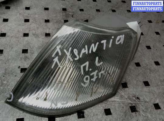 купить Поворотник левый на Citroen Xantia (X2) 1998-2002