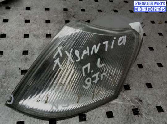 Поворотник левый CT630846 на Citroen Xantia (X2) 1998-2002