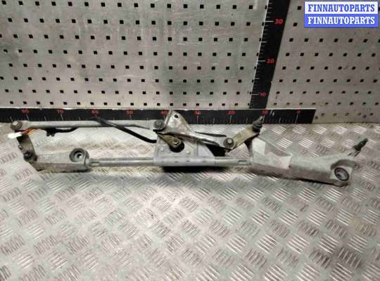 Купить Механизм стеклоочистителя (трапеция дворников) на Mercedes C C (W203) 2000-2004 Механизм стеклоочистителя (трапеция дворников) MB1604925 на Mercedes C C (W203) 2000-2004