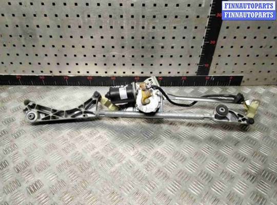 купить Механизм стеклоочистителя (трапеция дворников) на Mercedes C C (W203) 2000-2004