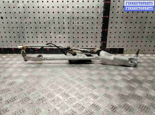 купить Механизм стеклоочистителя (трапеция дворников) на Mercedes C C (W203) 2000-2004