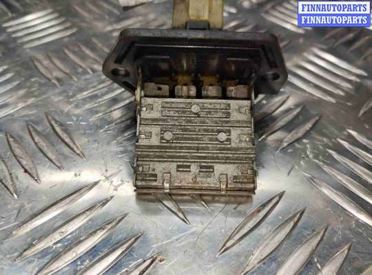 купить Сопротивление печки на Daewoo Matiz Matiz 1998-2016