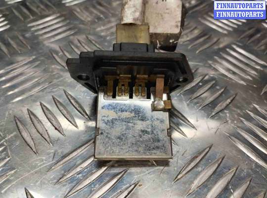 купить Сопротивление печки на Daewoo Matiz Matiz 1998-2016