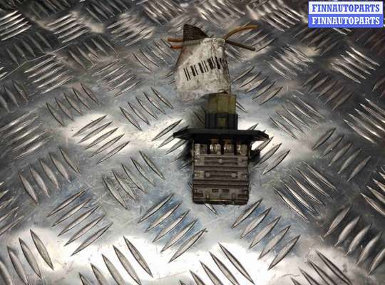 купить Сопротивление печки на Daewoo Matiz Matiz 1998-2016