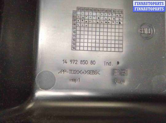 купить Короб предохранителей на Fiat Scudo Scudo II (270) 2007-2016