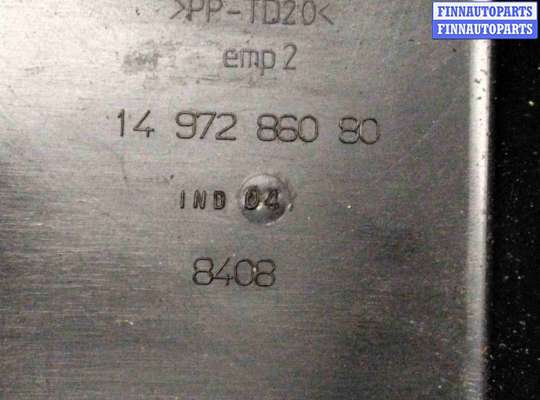 купить Короб предохранителей на Fiat Scudo Scudo II (270) 2007-2016