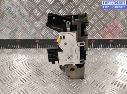 купить Замок двери передней правой на Ford Transit Transit 2006-2013