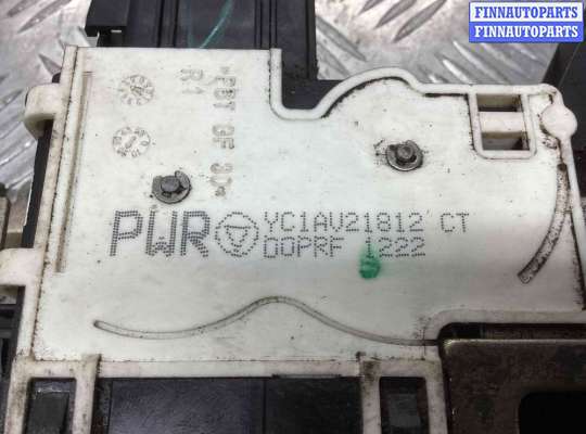 купить Замок двери передней правой на Ford Transit Transit 2006-2013