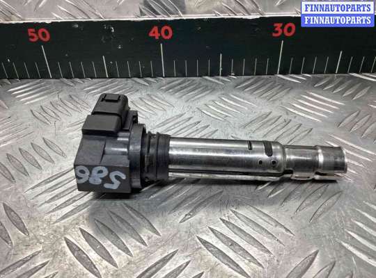 купить Катушка зажигания на Skoda Fabia Fabia I (6Y) 2004-2007 рестайлинг