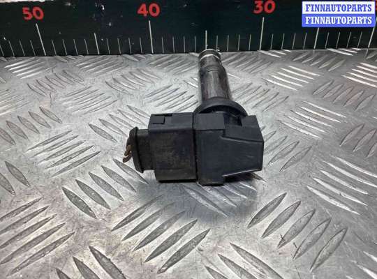 купить Катушка зажигания на Skoda Fabia Fabia I (6Y) 2004-2007 рестайлинг