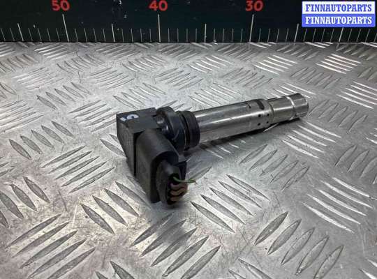 купить Катушка зажигания на Skoda Fabia Fabia I (6Y) 2004-2007 рестайлинг