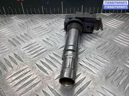 купить Катушка зажигания на Skoda Fabia Fabia I (6Y) 2004-2007 рестайлинг