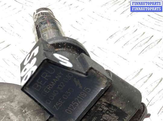 купить Катушка зажигания на Skoda Fabia Fabia I (6Y) 2004-2007 рестайлинг