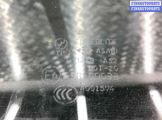 купить Стекло двери передней левой на Mitsubishi Lancer Lancer IX (CS) 2003-2005 рестайлинг