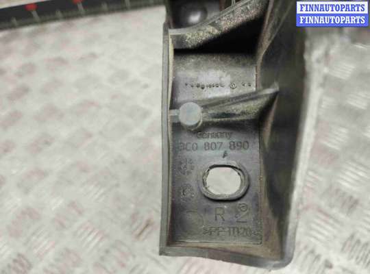 купить Кронштейн крепления бампера переднего на Volkswagen Passat Passat B6 (3C) 2005-2010