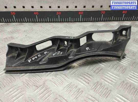 купить Кронштейн крепления бампера переднего на Volkswagen Passat Passat B6 (3C) 2005-2010