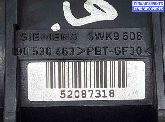 купить Расходомер воздуха на Opel Vectra Vectra C 2002-2005