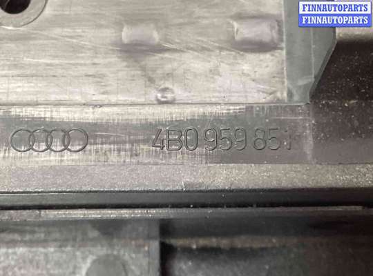 купить Блок управления стеклоподъемниками на Audi A6 A6 C5 (4B) 1997-2001