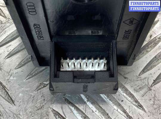 купить Блок управления стеклоподъемниками на Audi A6 A6 C5 (4B) 1997-2001