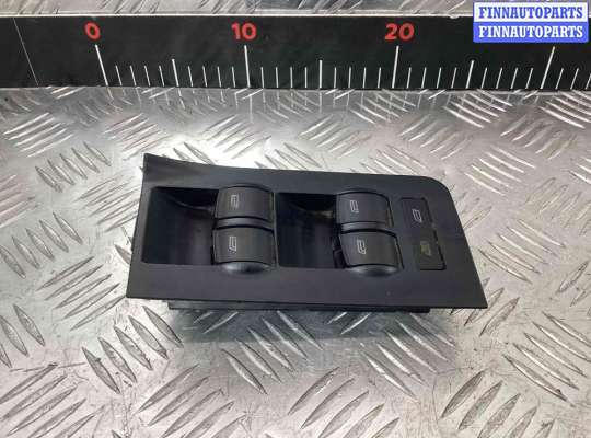 Блок управления стеклоподъемниками AU1695900 на Audi A6 A6 C5 (4B) 1997-2001