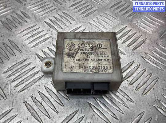 купить Иммобилайзер на Fiat Ducato Ducato 1994-2006