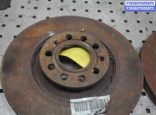 купить Диск тормозной передний на Volkswagen Passat Passat B5+ (3B) 2000-2005 рестайлинг