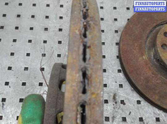 купить Диск тормозной передний на Volkswagen Passat Passat B5+ (3B) 2000-2005 рестайлинг