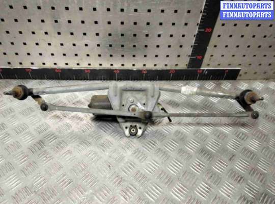 Механизм стеклоочистителя (трапеция дворников) RN1523398 на Renault Kangoo Kangoo I 2003-2007 рестайлинг