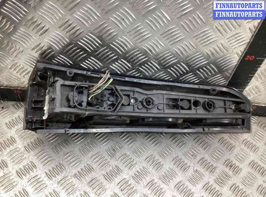 купить Фонарь задний правый на Opel Meriva Meriva A 2006-2010 рестайлинг