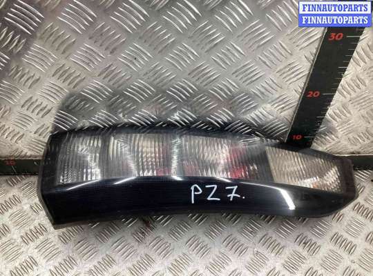 купить Фонарь задний правый на Opel Meriva Meriva A 2006-2010 рестайлинг