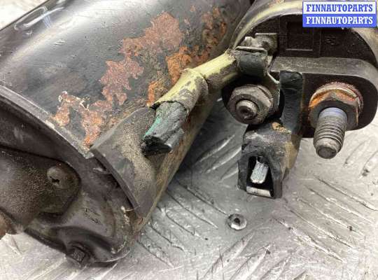 купить Стартер на Ford Galaxy Galaxy I (WGR) 2000-2006 рестайлинг