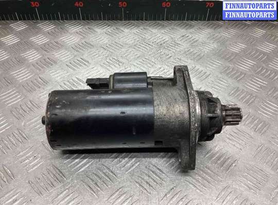 купить Стартер на Ford Galaxy Galaxy I (WGR) 2000-2006 рестайлинг