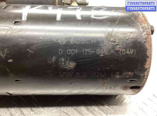 купить Стартер на Ford Galaxy Galaxy I (WGR) 2000-2006 рестайлинг