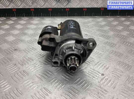 купить Стартер на Ford Galaxy Galaxy I (WGR) 2000-2006 рестайлинг