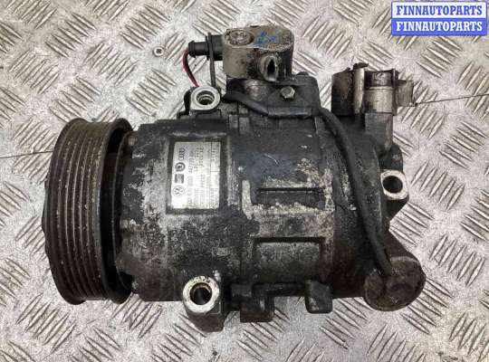 купить Компрессор кондиционера на Volkswagen Polo IV (9N) 2001-2005