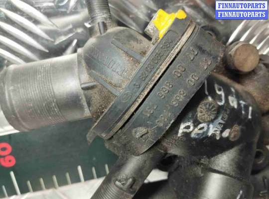 купить Корпус термостата на Renault Laguna Laguna II (X74) 2001-2005
