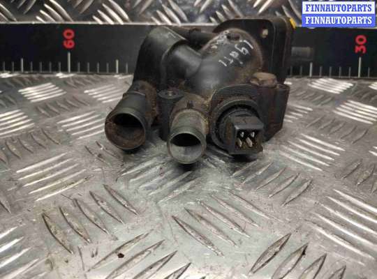 купить Корпус термостата на Renault Laguna Laguna II (X74) 2001-2005