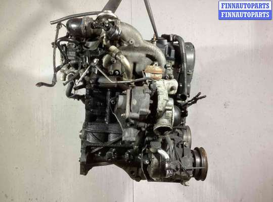 купить Двигатель на Volkswagen Passat Passat B5+ (3B) 2000-2005 рестайлинг