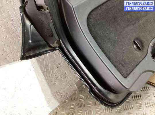 купить Крышка багажника (дверь 3-5) на BMW 5-Series (E60/61) 2002-2010