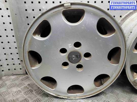 купить Диск литой на Audi A8 A8 D2 (4D) 1994-2002