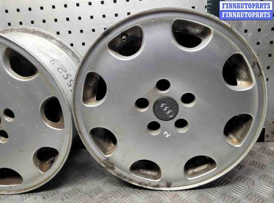 купить Диск литой на Audi A8 A8 D2 (4D) 1994-2002