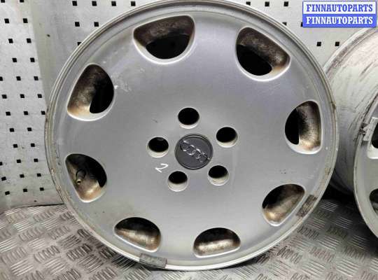 купить Диск литой на Audi A8 A8 D2 (4D) 1994-2002