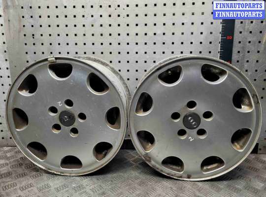 купить Диск литой на Audi A8 A8 D2 (4D) 1994-2002